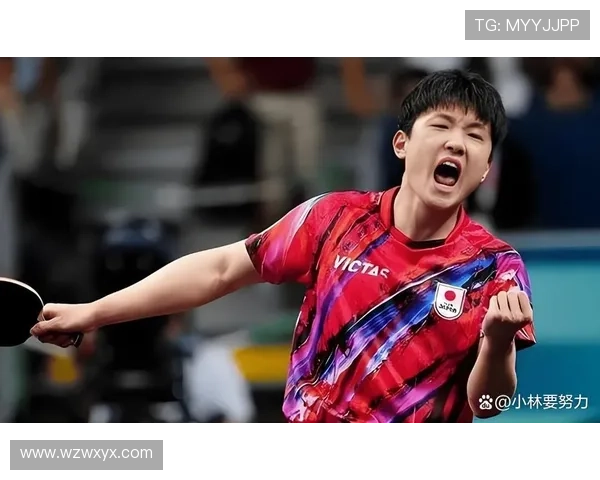 张本智和丢冠誓夺三冠冲第一