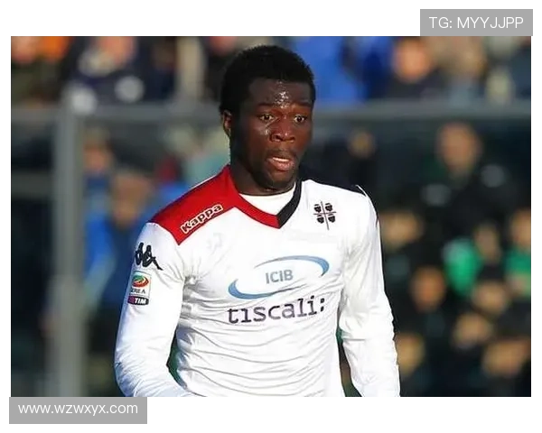 意媒曝尤文有意租借安-奈西里