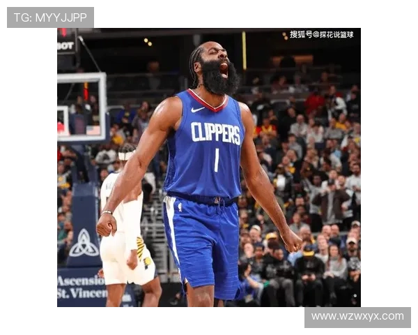 无哈登两战狂砍67分震撼美媒